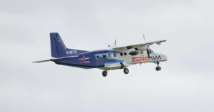partnership between Absolut Hydrogen and ZeroAvia