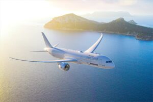 ecoDemonstrator Explorer 787