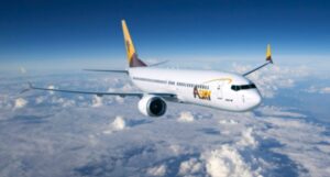 ASKY Airlines has signed lease agreements for two used Boeing 737-8 MAX aircraft