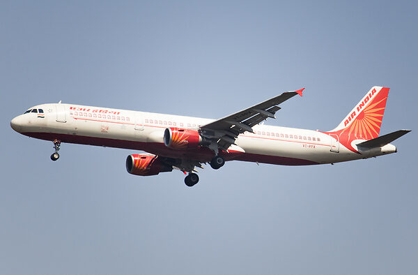 AerCap has concluded the delivery of four Airbus A321neo aircraft to Air India