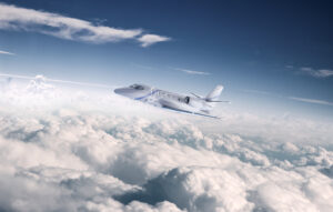 The Cessna Citation Ascend
