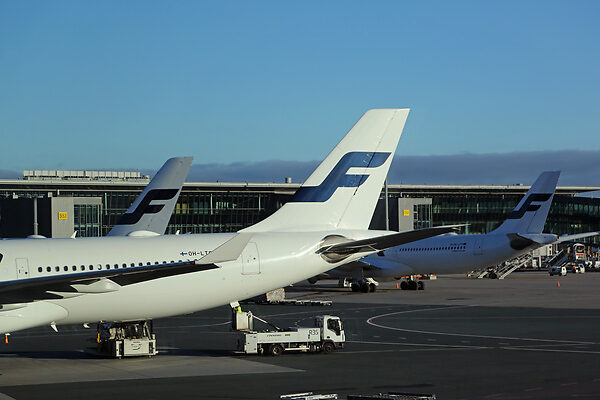 Finnair updates its profit guidance for 2023