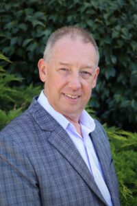 AJW Group appoints Geoff Shearer as representative for Australasia region
