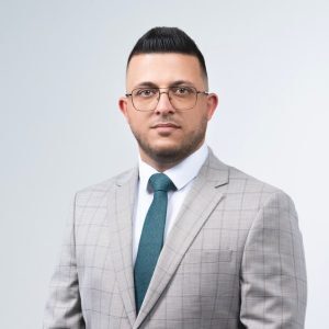 Hassan Chamas has been appointed Head of Charter - Middle East for ACC Aviation