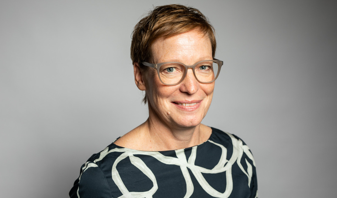 Nina Öwerdieck has been confirmed as Brussels Airlines' CFO for another five years
