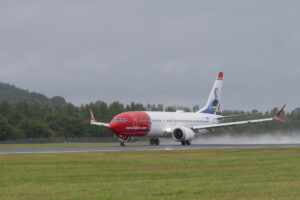 Norwegian