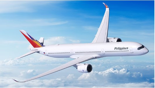 Rolls-Royce and Philippine Airlines have signed a TotalCare agreement for Trent XWB-97 engines