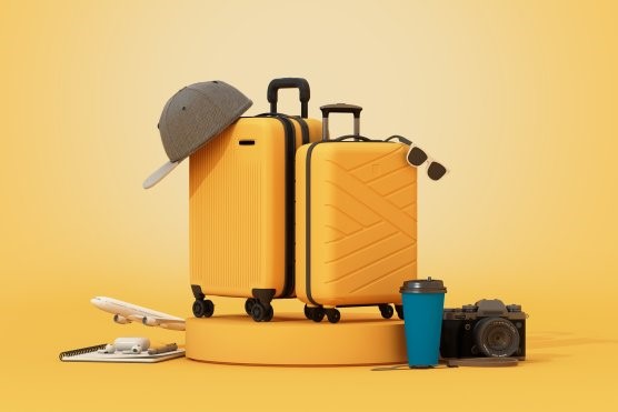 Sita has released its 2023 Baggage IT Insights report