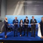 Official opening of Boeing’s new Distribution Services site in Poland