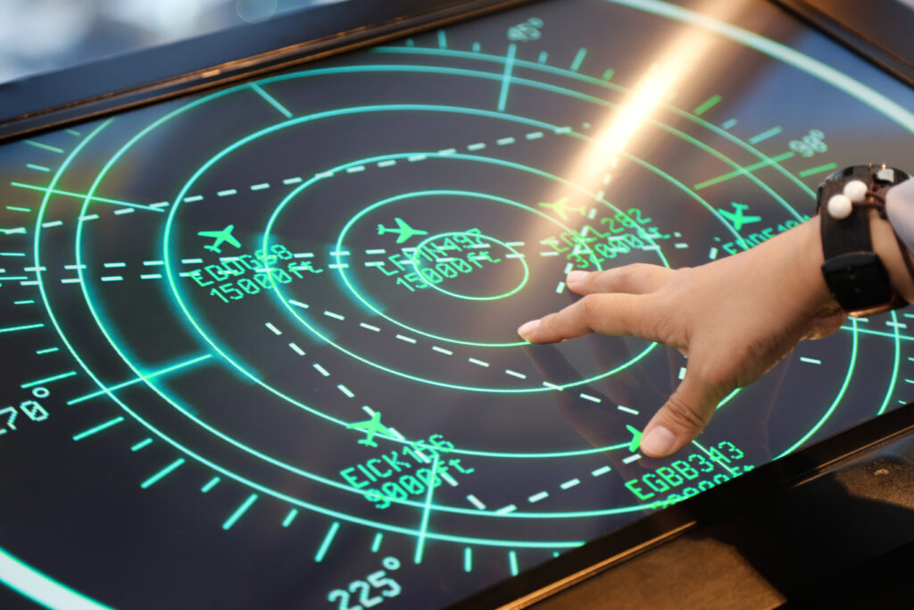 Boeing and NavAir Indonesia partner to explore air traffic management improvements
