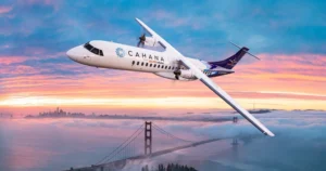 ZeroAvia has secured orders for 250 hydrogen-electric engines