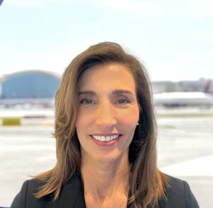 Eleanor Rodrigues-Smith has joined the Azorra team © Azorra