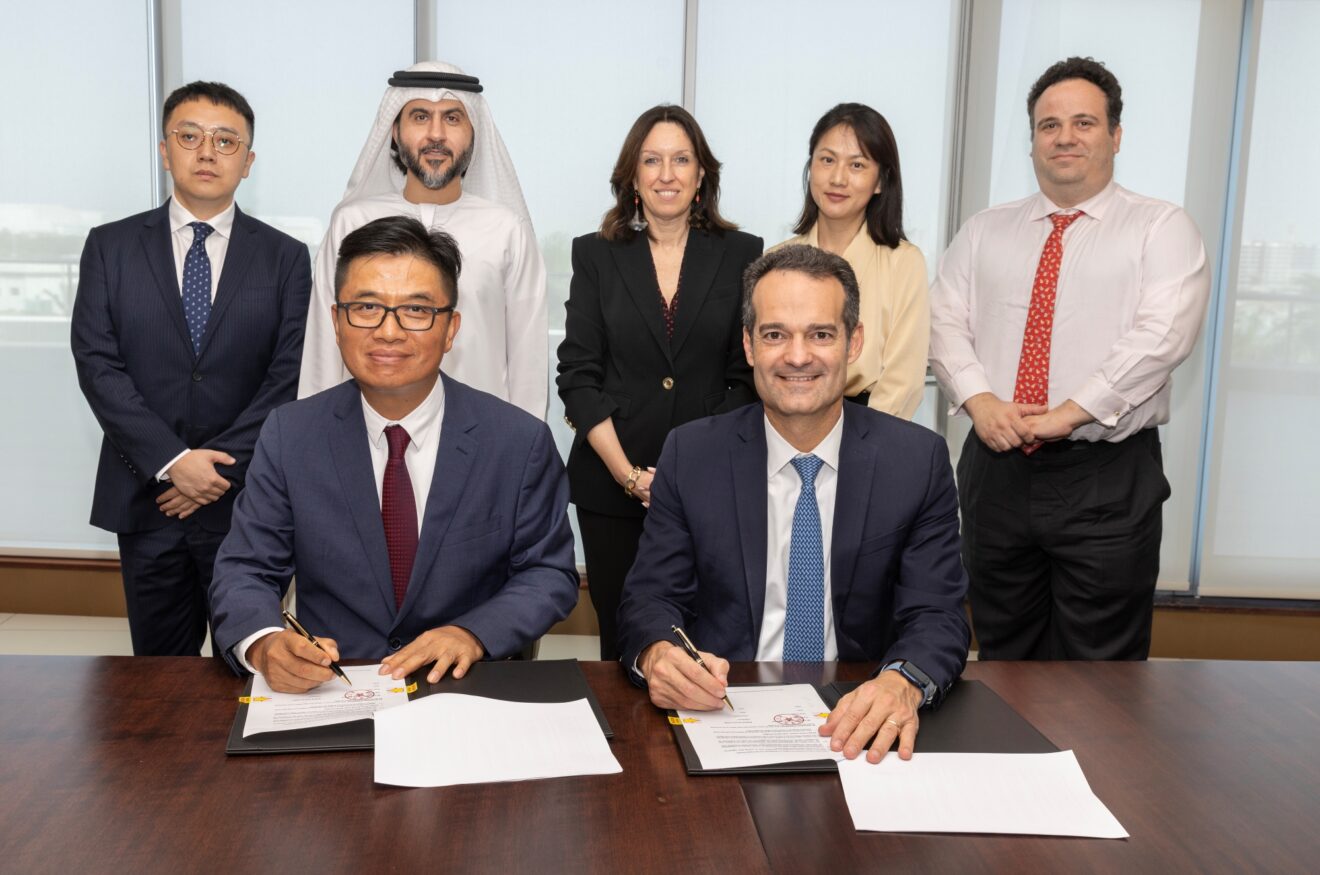 Etihad and SF Airlines sign expanded MoU in Abu Dhabi