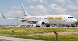 Flybondi