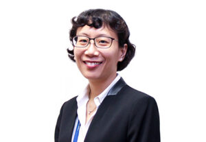 JoAnn Tan becomes Senior Vice President Finance and Chief Financial Officer for SIA, as of September 10