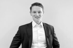 Jordan Kohlbeck becomes Head of Pharmaceutical for ©IAG Cargo