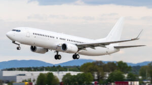 KlasJet and FlyEgypt have signed a year-long contract for wet-lease services