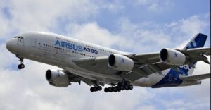 Airbus and LanzaJet forge partnership to drive SAF production