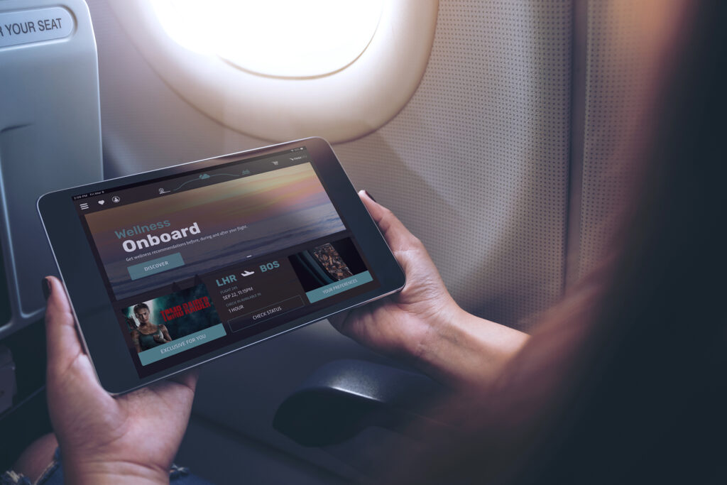 Panasonic Avionics will deliver unlimited complimentary Wi-Fi, powered to Singapore Airlines’ (SIA) customers, beginning July 1 2023