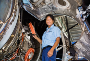 Qantas Group Engineering Academy
