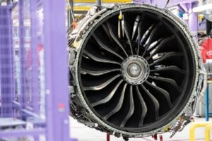 LEAP-1A engine