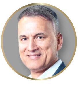 Wolfgang Tatzer has been named CEO of Topcast