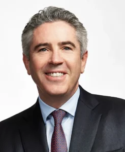 John S. Slattery will join Heart Aerospace's Board of Directors