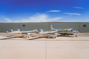 With the acquisition of Tayln Air Ampaire will be able to deploy its industry-leading technology into a range of new platforms