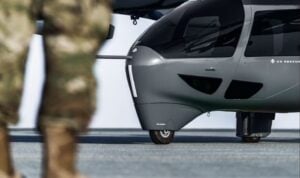 U.S. Air Force and Archer enter into contracts worth up to US$142 million representing landmark investment in eVTOL technology by U.S. Military