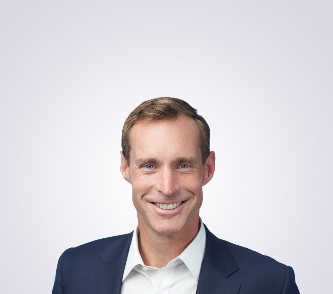 Austin Willis CEO of Willis Lease Finance Corporation