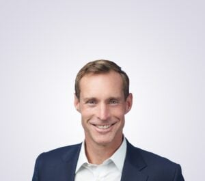 Austin Willis CEO of Willis Lease Finance Corporation