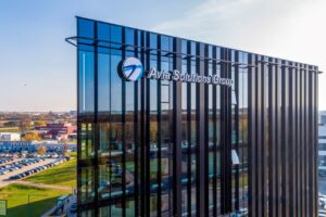 Avia Solutions Group is expanding in UK by acquiring Synergy Aviation