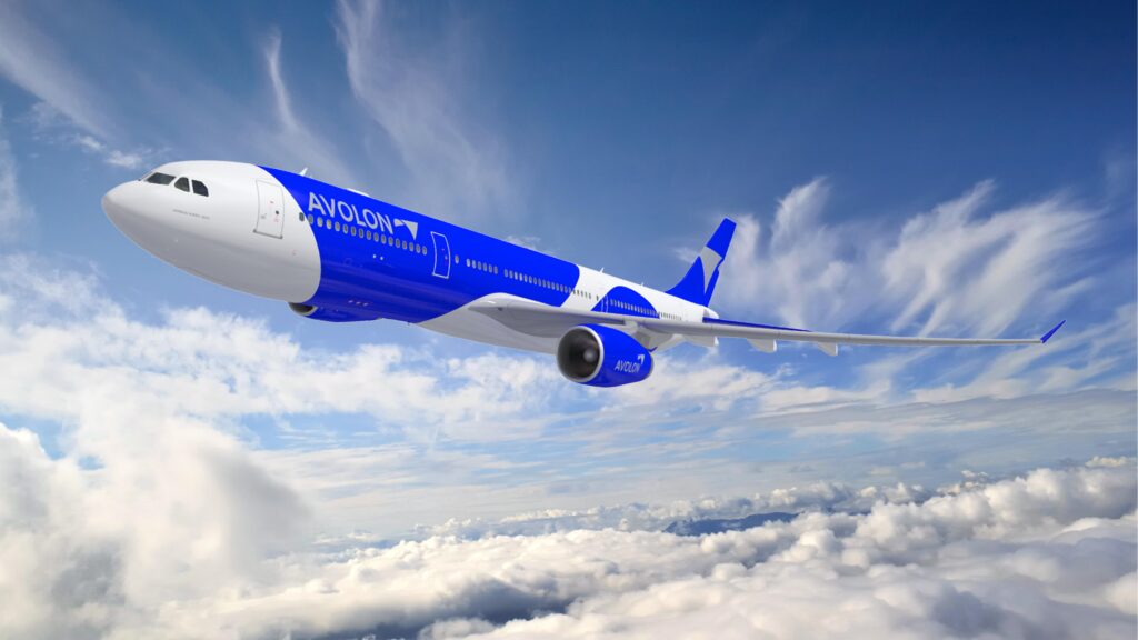 US-Bangla Airways will lease two A330-300s from lessor Avolon