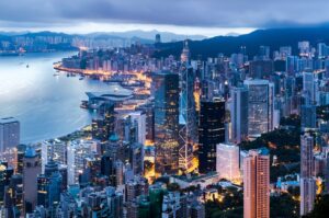 IATA IATA projects Hong Kong aviation recovery by end of 2024
