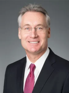 FedEx Corp. has named John W. Dietrich as the new Executive Vice President and Chief Financial Officer