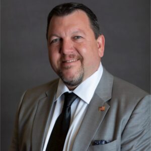 Mike Vander Hee joins AerFin as VP Business Development - Engines for the Americas © AerFin