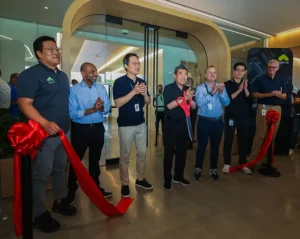 Official opening of Supernal's new headquarters in Irvine, California