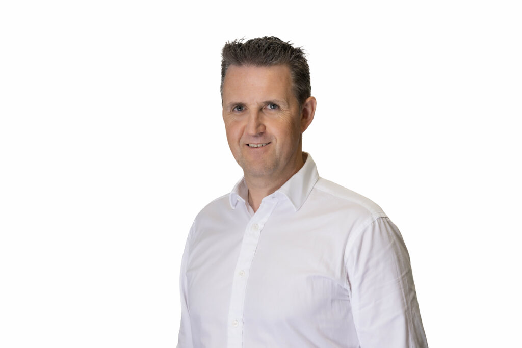 Paul Murphy becomes the new CFO at TrueNoord