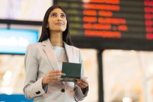 SITA will support one of the biggest growth markets globally, providing technology to 43 of India’s biggest airports