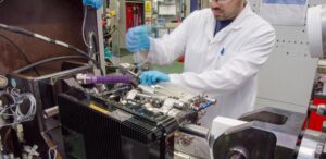 Safran announced the acquisition of Collins Aerospace’s high-technology actuation and flight control activities