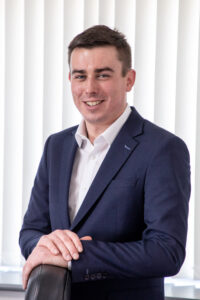 Steven Trowell is joining the EirTrade management team as VP - Technical
