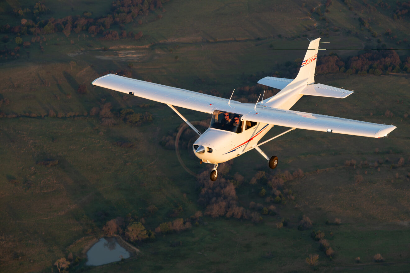 ATP Cessna Skyhawk