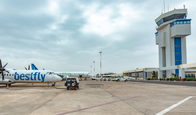 VINCI Airports have finalised the financial structuring for the Cabo Verde airport concessions