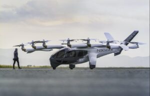 Archer has secured US$125 million from various investors