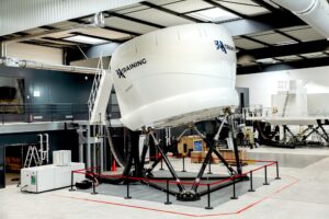BAA Training is opening a new training centre in France, close to Orly Airport