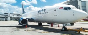 BBN Airlines Indonesia has signed a multiple-year contract to use Lufthansa Systems’ charting application, Lido mPilot and Lido FMS