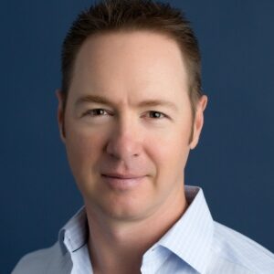 Brandon Robinson, CEO of ©Horizon Aircraft