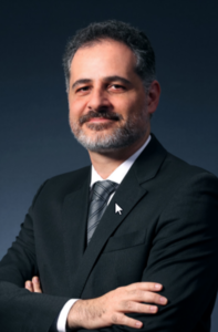 Carlos Naufel