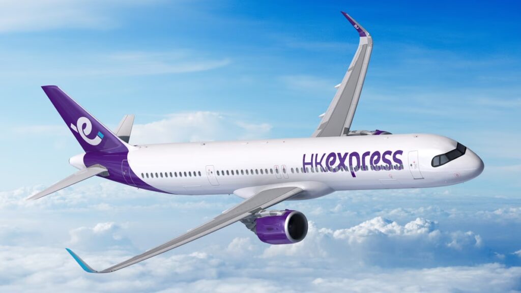 The Cathay Group plans to integrate the new A320-family aircraft into the Cathay Pacific and HK Express fleet