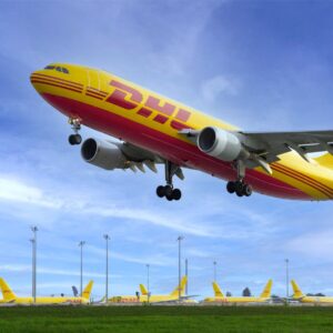 DHL Express